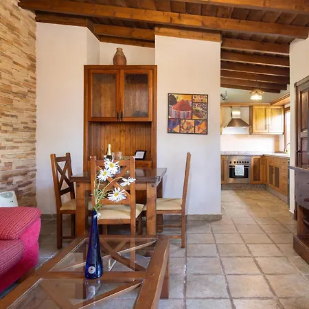Con Piscina Climatizada Y Jardin En Icod De Vinos - Es-279-18 Villa