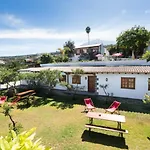 Con Piscina Climatizada Y Jardin En Icod De Vinos - Es-279-18 Villa Icod De Los Vinos