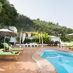 Con Piscina Climatizada Y Jardin En Icod De Vinos - Es-279-18 Villa