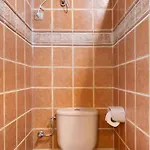 Villa Con Piscina Climatizada Y Jardin En Icod De Vinos - Es-279-18