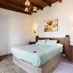 Con Piscina Climatizada Y Jardin En Icod De Vinos - Es-279-18 Villa *