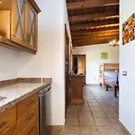 Villa Con Piscina Climatizada Y Jardin En Icod De Vinos - Es-279-18 *