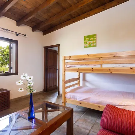 Con Piscina Climatizada Y Jardin En Icod De Vinos - Es-279-18 Villa Icod de los Vinos