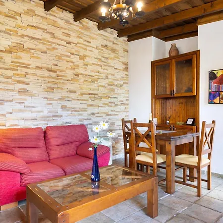 Con Piscina Climatizada Y Jardin En Icod De Vinos - Es-279-18 * Icod de los Vinos