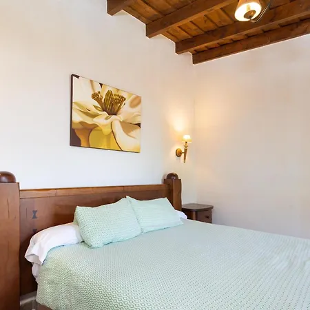 Con Piscina Climatizada Y Jardin En Icod De Vinos - Es-279-18 Villa