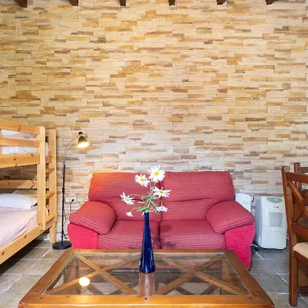 Con Piscina Climatizada Y Jardin En Icod De Vinos - Es-279-18