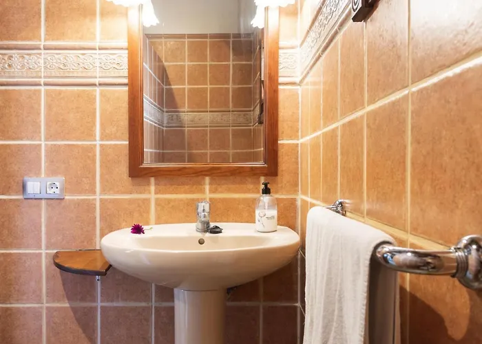 Con Piscina Climatizada Y Jardin En Icod De Vinos - Es-279-18 Icod de los Vinos