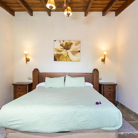 Con Piscina Climatizada Y Jardín En Icod De Vinos - Es-279-18 * Icod De Los Vinos